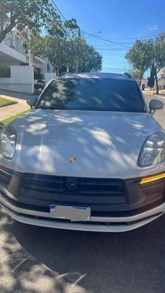 PORSCHE MACAN 2.9 V6 BITURBO GASOLINA GTS PDK